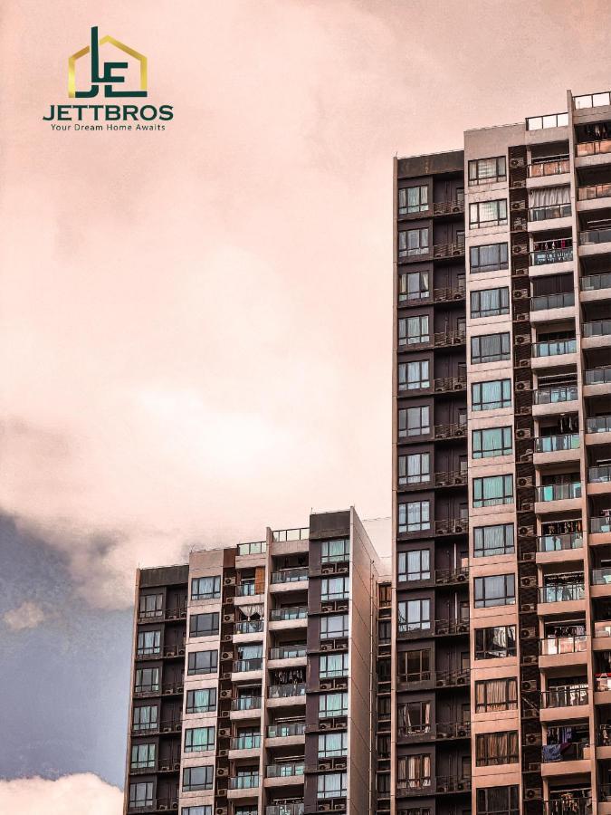 R&f Princess Cove By Jettbros Apartment Johor Bahru