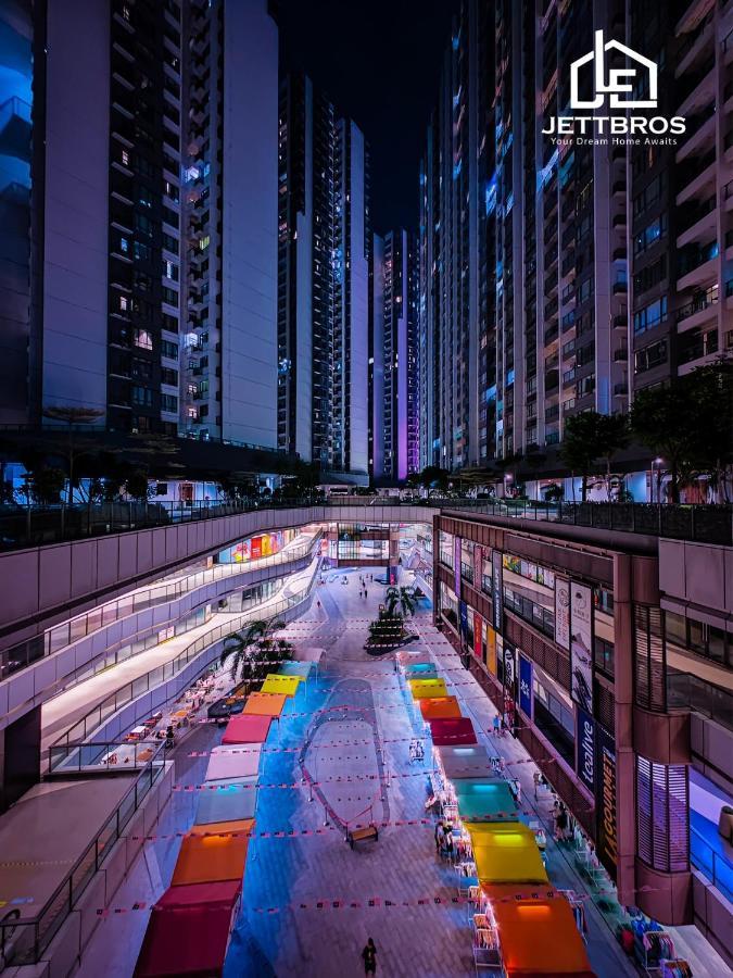 Apartment R&f Princess Cove By Jettbros *