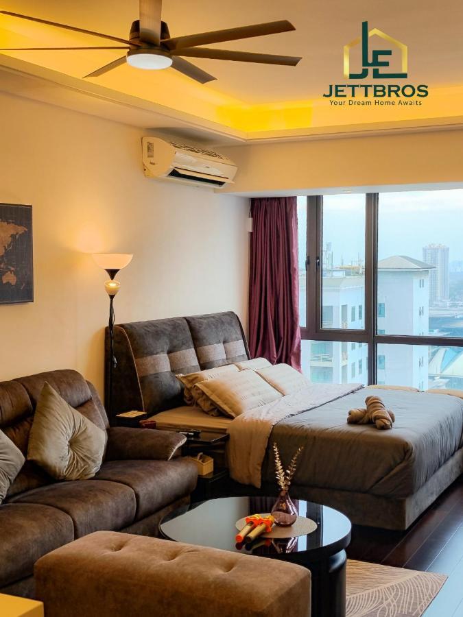 Apartment R&f Princess Cove By Jettbros