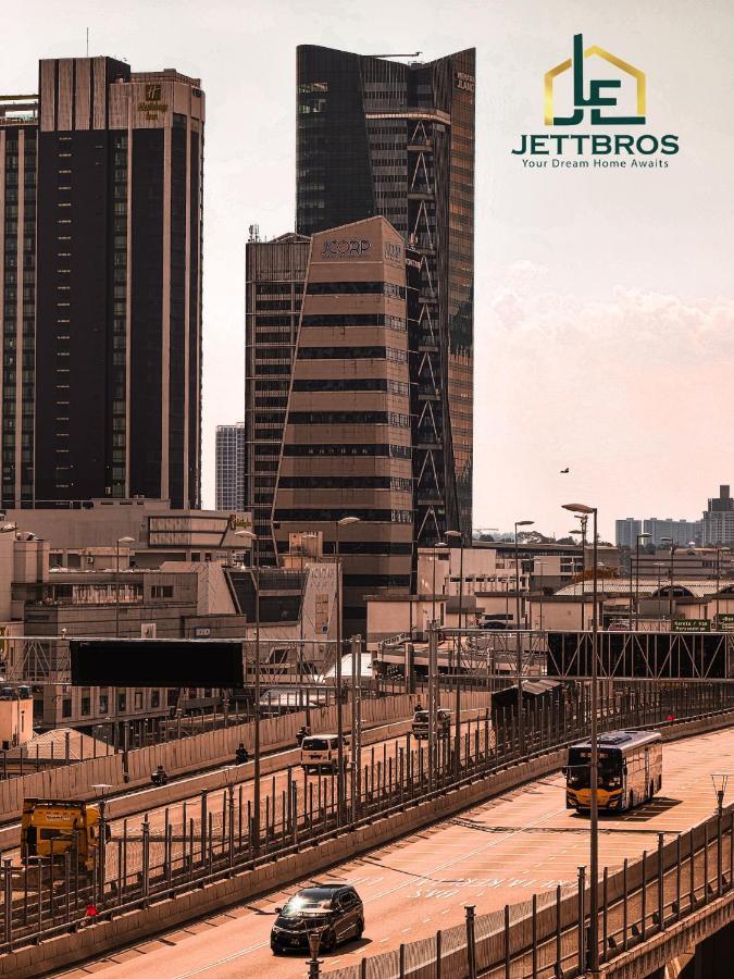 R&f Princess Cove By Jettbros Apartment *
