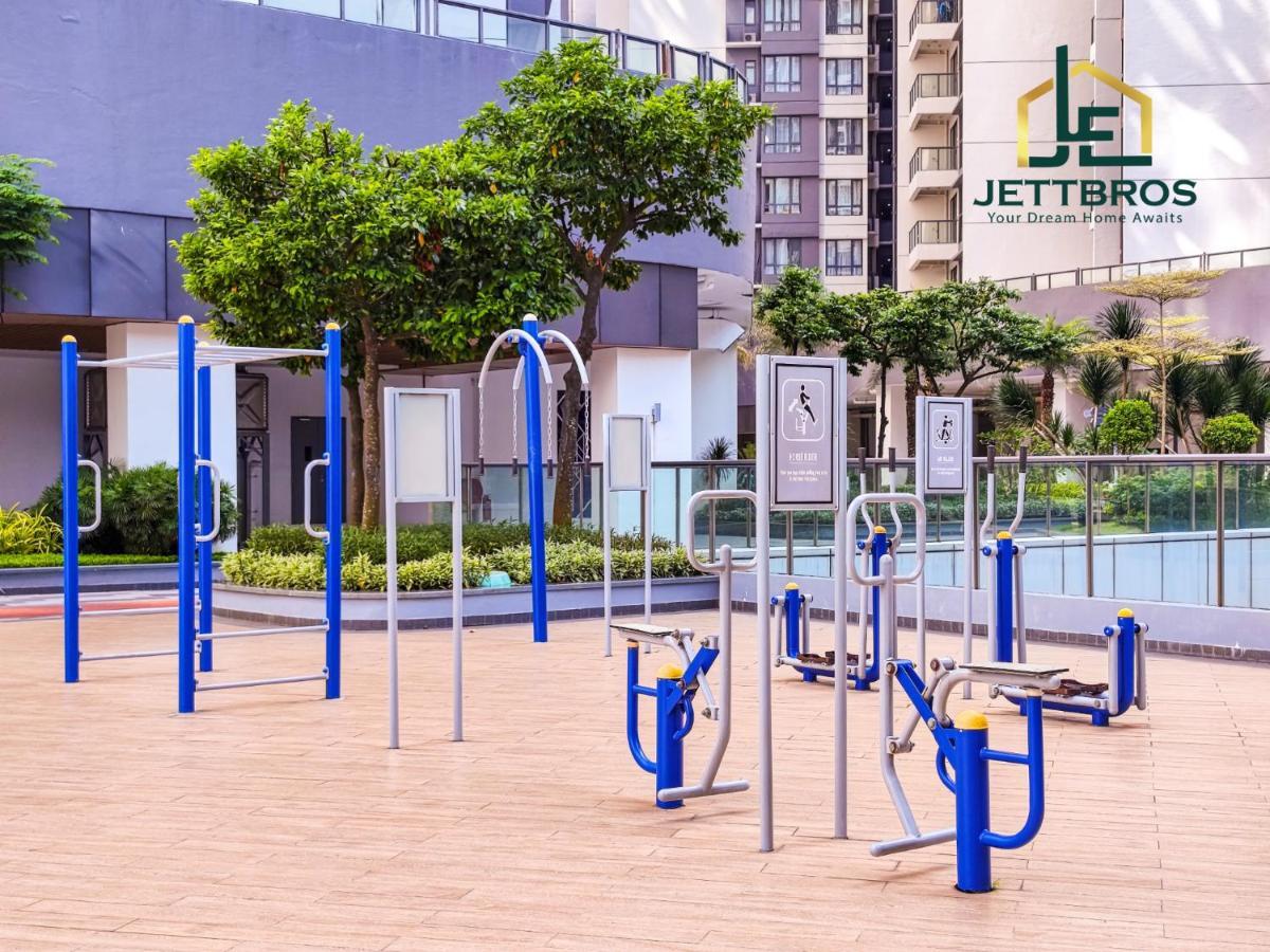 Apartment R&f Princess Cove By Jettbros