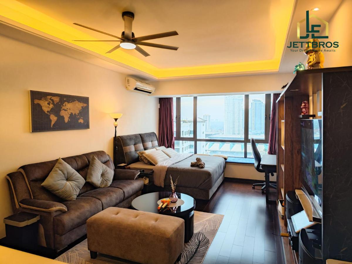 Apartment R&f Princess Cove By Jettbros