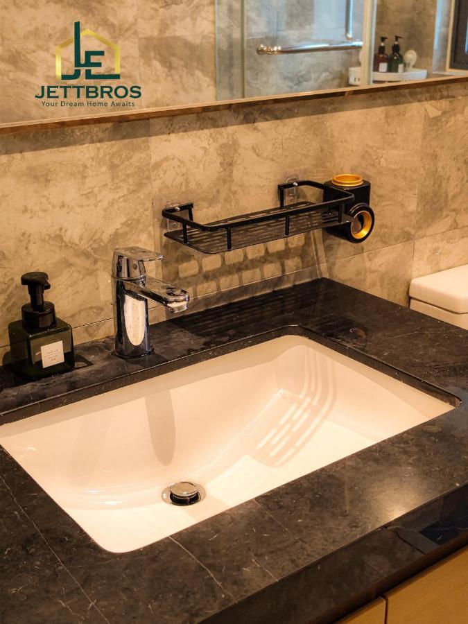 Apartment R&f Princess Cove By Jettbros Johor Bahru
